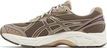 Кросівки ASICS GT-2160 Dark Taupe Brown Purple White - 1203А320 251, фото 3
