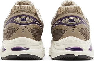 Кросівки ASICS GT-2160 Dark Taupe Brown Purple White - 1203А320 251, фото 5