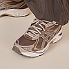 Кросівки ASICS GT-2160 Dark Taupe Brown Purple White - 1203А320 251, фото 2