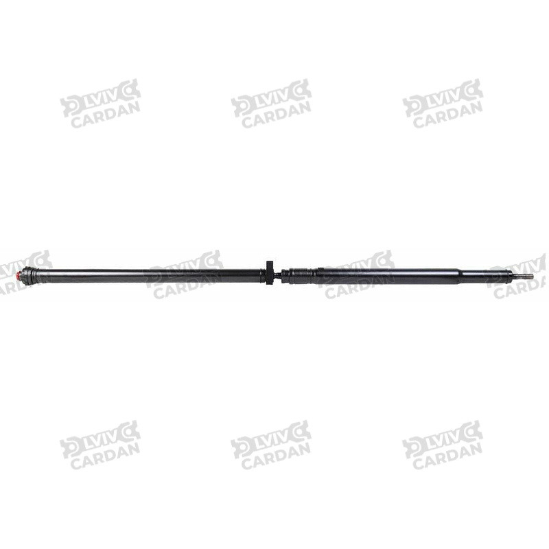 Карданний вал задній FIAT 500X, JEEP Renegade 1.4 T, 2.0 JTD, L=2190mm, 23шл.+23шл. DSFI-01(DSP)