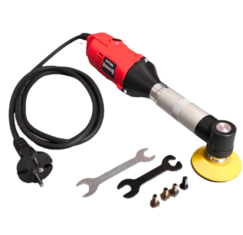 Кутова шліфмашина (гравер) FIXTOOL Pomogator / 14 000 об/хв, фото 1