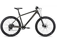 Велосипед Drag 27.5 Shift 7.0 Trail SX-12 15 Dark Grey (1081-01001136) UL, код: 8413831