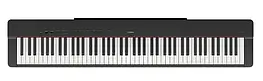 Yamaha P-225 BK Цифрове піаніно 88 клавіш