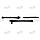 Карданний вал MERCEDES Vito (W639) 2003-, L=2211мм (DS-ME639-2211) (DRIVESHAFT PARTS), фото 3