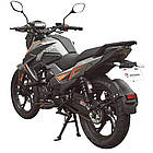 Мотоцикл SPARK SP250R-32, фото 9