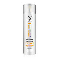 Увлажняющий шампунь Защита цвета Moisturizing Shampoo Color Protection GKhair 1000 мл UL, код: 8145568