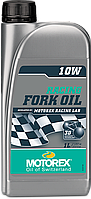Олія вилкова Motorex Fork Oil Racing 10W (1 л)
