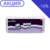 Підгузки денні/нічні Super Seni Plus Air Large (30 шт.)