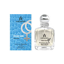 Cocolady Pheromones Fresh Man 30ml (аналог аромата Versace Man eau Fraiche)