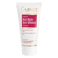 Дневной крем от морщин Guinot Crème Vital Antirides 50 мл UL, код: 8213591