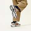 Кросівки ASICS Gel-1130 HAL Studios Smoke Grey Earth - 1201А487 020, фото 11