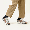 Кросівки ASICS Gel-1130 HAL Studios Smoke Grey Earth - 1201А487 020, фото 9