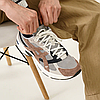 Кросівки ASICS Gel-1130 HAL Studios Smoke Grey Earth - 1201А487 020, фото 8
