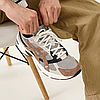 Кросівки ASICS Gel-1130 HAL Studios Smoke Grey Earth - 1201А487 020, фото 3