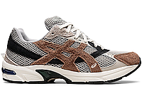 Кроссовки ASICS Gel-1130 HAL Studios Smoke Grey Earth - 1201А487 020