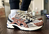 Кросівки ASICS Gel-1130 HAL Studios Smoke Grey Earth - 1201А487 020, фото 7