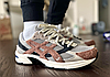 Кросівки ASICS Gel-1130 HAL Studios Smoke Grey Earth - 1201А487 020, фото 2