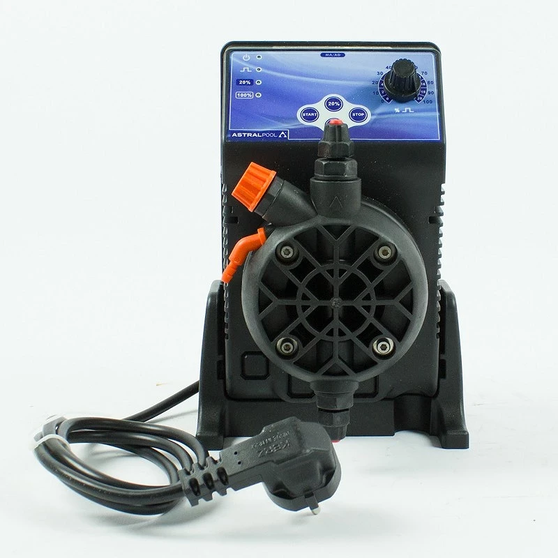 Універсальний насос-дозатор AstralPool Exactus з ручним керуванням (57157) 10 л/год.