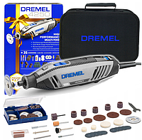 Многофункциональный гравер Dremel 4250-35 / 5000 35000 об/мин