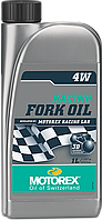 Олія вилкова Motorex Fork Oil Racing 4W (1 л)