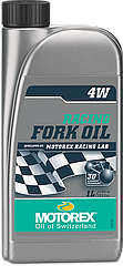 Олія вилкова Motorex Fork Oil Racing 4W (1 л)