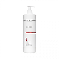 Очищающий гель для лица - Christina Comodex Clean & Clear Cleanser