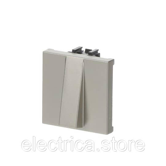 N2207 CV Кабельний вивід Zenit колір шампань 2CLA220700N1901, фото 1