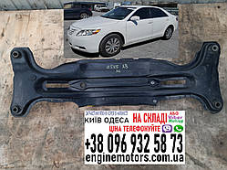Балка задня підрамник Toyota Camry 40 2006-2012 НЕ РЖАВА