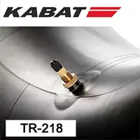 Камера 11.2/12.4-24 TR-218A (Kabat)