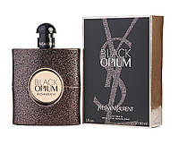 Yves Saint Laurent Black Opium Eau De Toilette 90 мл - туалетная вода (edt)