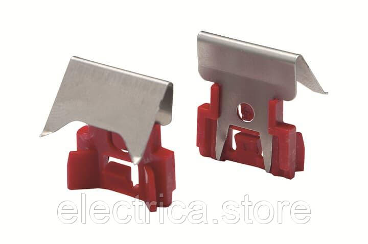 N2071.9 Лапки монтажні безгвинтові 2CLA207190N1001, фото 1