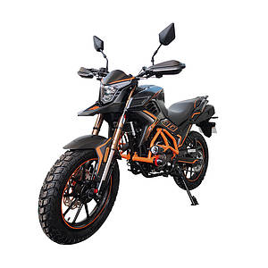 Мотоцикл SPARK SP300T-2