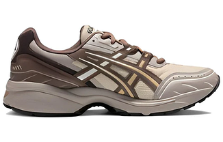 Кросівки ASICS Gel-1090 Cream Brown - 1203A243-201, фото 4