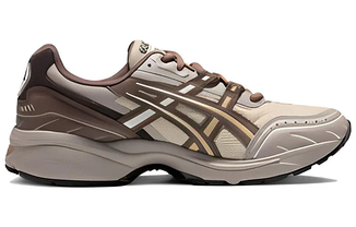 Кросівки ASICS Gel-1090 Cream Brown - 1203A243-201, фото 3