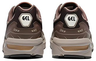 Кросівки ASICS Gel-1090 Cream Brown - 1203A243-201, фото 6