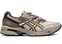 Кроссовки ASICS Gel-1090 Cream Brown - 1203A243-201