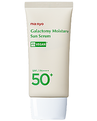 Manyo Серум сонцезахисний з галактомісісом Manyo Galactomy Sun Serum 50 ml