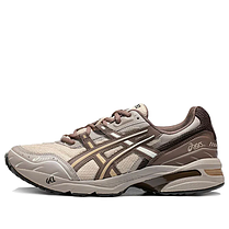 Кросівки ASICS Gel-1090 Cream Brown - 1203A243-201, фото 3