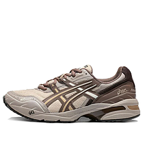 Кросівки ASICS Gel-1090 Cream Brown - 1203A243-201, фото 2