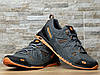 Кросівки чоловічі Salomon Ultra Track шкіра нубук сітка, фото 2