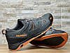 Кросівки чоловічі Salomon Ultra Track шкіра нубук сітка, фото 8