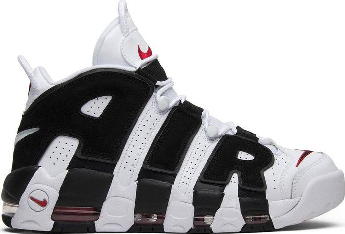 Nike Air More Uptempo Scottie Pippen 414962 105 ID 2115652143 2800 Prom.ua
