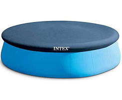 Intex Тент 28021 для басейну, діаметр 305 см