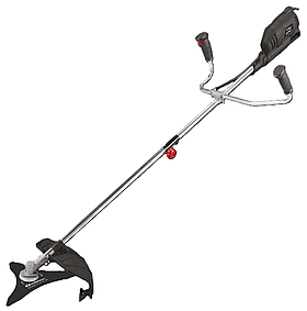 🌿 Коса електрична YAMAMOTO EGT-2850 | 4.4 кВт | Японський двигун | Ніж + Ліска | Антивібрація | ORIGINAL