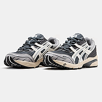 Кросівки ASICS Gel‑1090 V1 Grey Beige - 1203A243‑026, фото 2