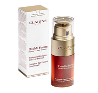 Сыворотка для лица Clarins Double Serum Complete Age Control Concentrate 30 мл