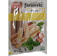 Сосиски Farmerki, 1 кг