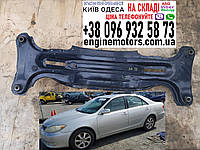 Балка задняя подрамник Toyota Camry 30 2002-2006