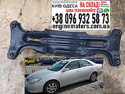 Балка задня підрамник Toyota Camry 30 2002-2006