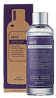 Увлажняющий тоник без ароматизатора DEAR KLAIRS Supple Preparation Unscented Toner 180 мл NB, код: 8290186